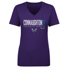Load image into Gallery viewer, Pat Connaughton Charlotte Hornets Elite WHT
