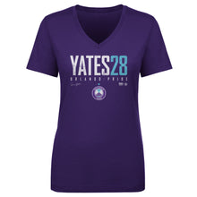 Load image into Gallery viewer, Summer Yates Orlando Pride Elite WHT
