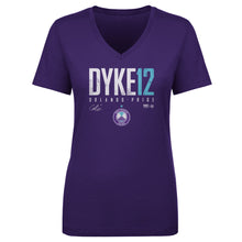 Load image into Gallery viewer, Cori Dyke Orlando Pride Elite WHT
