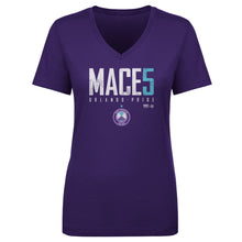 Load image into Gallery viewer, Hailie Mace Orlando Pride Elite WHT
