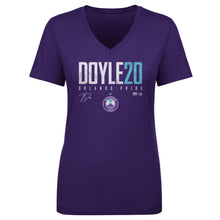 Load image into Gallery viewer, Julie Doyle Orlando Pride Elite WHT
