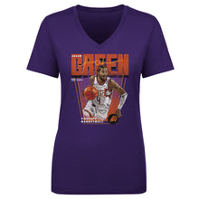 Load image into Gallery viewer, Jalen Green Phoenix Suns Premiere WHT
