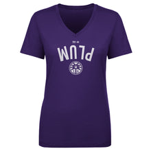 Load image into Gallery viewer, Kelsey Plum Los Angeles Sparks Invert WHT
