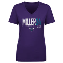 Load image into Gallery viewer, Brandon Miller Charlotte Hornets Elite WHT
