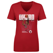Load image into Gallery viewer, Isaac Okoro Chicago Bulls Premiere WHT
