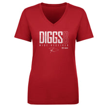 Load image into Gallery viewer, Stefon Diggs New England Elite WHT
