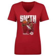 Load image into Gallery viewer, Jabari Smith Jr. Houston Rockets Premiere WHT
