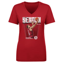 Load image into Gallery viewer, Alperen Sengun Houston Rockets Premiere WHT
