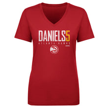 Load image into Gallery viewer, Dyson Daniels Atlanta Hawks Elite WHT

