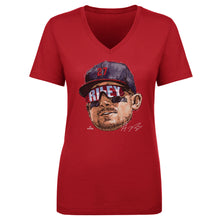Load image into Gallery viewer, Austin Riley Atlanta Sunglasses WHT
