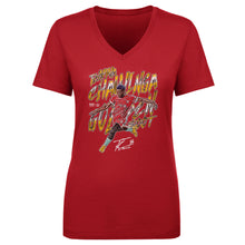 Load image into Gallery viewer, Temwa Chawinga Kansas City Current 2025 Golden Boot WHT
