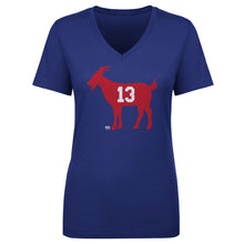 Load image into Gallery viewer, Philadelphia Basketball GOAT 13 WHT
