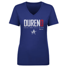 Load image into Gallery viewer, Jalen Duren Detroit Pistons 2026 NBA All-Star Elite WHT
