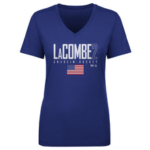 Load image into Gallery viewer, Jackson LaCombe Anaheim USA Elite WHT
