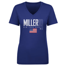 Load image into Gallery viewer, J.T. Miller New York R USA Elite WHT
