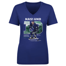 Load image into Gallery viewer, Markus Naslund Vancouver Throwback WHT
