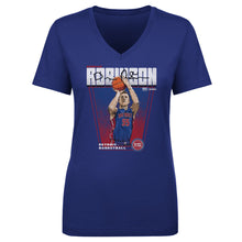 Load image into Gallery viewer, Duncan Robinson Detroit Pistons Premiere WHT
