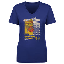 Load image into Gallery viewer, Steph Curry Golden State Warriors All Net WHT

