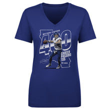 Load image into Gallery viewer, Matthew Stafford Los Angeles R 400 Club WHT
