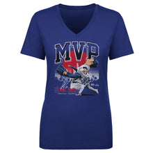 Load image into Gallery viewer, Yoshinobu Yamamoto Los Angeles D 2025 Championship MVP WHT
