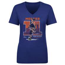 Load image into Gallery viewer, Mark Messier Edmonton Throwback WHT
