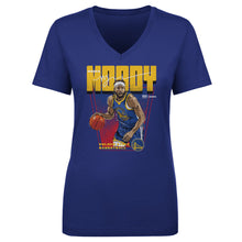 Load image into Gallery viewer, Moses Moody Golden State Warriors Premiere WHT
