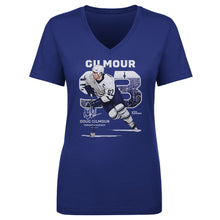 Load image into Gallery viewer, Doug Gilmour Toronto Throwback WHT
