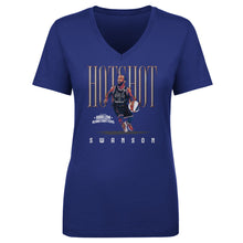 Load image into Gallery viewer, Hot Shot Swanson Harlem Globetrotters Nickname WHT
