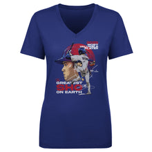 Load image into Gallery viewer, Shohei Ohtani Los Angeles D 2025 MVP WHT
