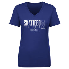 Load image into Gallery viewer, Cam Skattebo New York G Elite WHT
