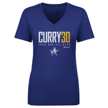Load image into Gallery viewer, Steph Curry Golden State Warriors 2026 NBA All-Star Elite WHT

