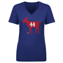 Load image into Gallery viewer, Atlanta GOAT 44 WHT

