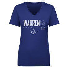 Load image into Gallery viewer, Tyler Warren Indianapolis Elite WHT
