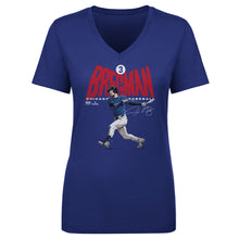 Load image into Gallery viewer, Alex Bregman Chicago C Comic WHT
