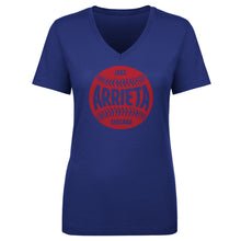 Load image into Gallery viewer, Jake Arrieta Chicago C Baseball WHT
