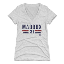 Load image into Gallery viewer, Greg Maddux Atlanta Font
