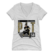 Load image into Gallery viewer, Kris Letang City K
