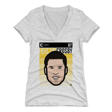 Load image into Gallery viewer, Sidney Crosby Fade Y

