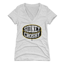 Load image into Gallery viewer, Sidney Crosby Puck K
