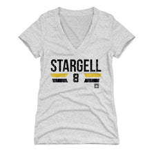 Load image into Gallery viewer, Willie Stargell Font K
