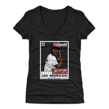 Load image into Gallery viewer, Joe Morgan Throwback Card WHT
