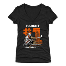 Load image into Gallery viewer, Bernie Parent Throwback Number WHT
