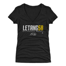 Load image into Gallery viewer, Kris Letang Letang58 W WHT
