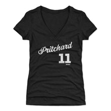 Load image into Gallery viewer, Payton Pritchard Boston Script WHT
