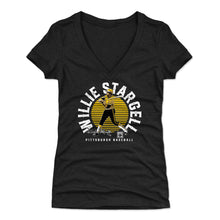 Load image into Gallery viewer, Willie Stargell Emblem WHT
