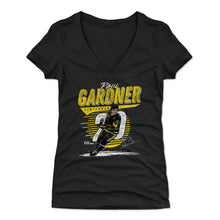 Load image into Gallery viewer, Paul Gardner Pittsburgh Comet WHT
