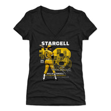 Load image into Gallery viewer, Willie Stargell Throwback Number WHT
