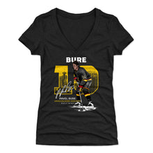 Load image into Gallery viewer, Pavel Bure Throwback Number WHT
