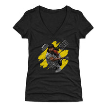 Load image into Gallery viewer, Oneil Cruz Pittsburgh Stripes WHT
