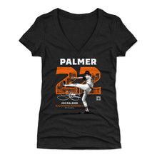 Load image into Gallery viewer, Jim Palmer Throwback WHT
